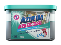 Imagem do produto Evita Mofo Baby AZULIM 160g